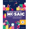 KNYGA Ian Bettison Oxford Smart Mosaic: Student Book 2