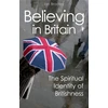 KNYGA Ian Bradley Believing in Britain