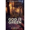 KNYGA Ian Bradley God Is Žalias