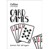 KNYGA Ian Brookes Collins Books Card Games: Games for All Ages