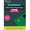 KNYGA Ian Bruce Daniel Pearson REVISE BTEC National Information Technology Revision Guide 3rd revision incl. online revision - for 2026 exams