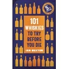 KNYGA Ian Buxton 101 Whiskies to Try Before You Die (5th edition)