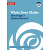 KNYGA Ian Davies Key Stage 3 Maths Student Book 2