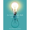 KNYGA Ian Duhig Arbitrary Light Bulb
