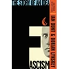KNYGA Ian Dunt Fascism, The Story of an Idea (An Origin Story Book)
