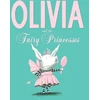 KNYGA Ian Falconer Olivia and the Fairy Princesses