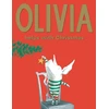 KNYGA Ian Falconer Olivia Helps With Christmas