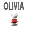 KNYGA Ian Falconer Olivija