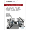 KNYGA Ian Fawcett My Revision Notes: Pearson Edexcel GCSE (9-1) Design and Technology