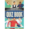 KNYGA Ian Fitzgerald Ultimate Football Heroes Quiz Book (Ultimate Football Heroes - the No. 1 football series)