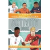 KNYGA Ian Fitzgerald Ultimate Football Heroes Activity Book (Ultimate Football Heroes - the No. 1 football series), Fun challenges, epic quizzes, awesome puzzles and more!