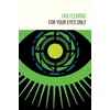 KNYGA Ian Fleming For Your Eyes Only