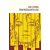 KNYGA Ian Fleming From Russia with Love