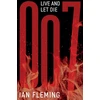 KNYGA Ian Fleming Live and Let Die