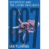 KNYGA Ian Fleming Octopussy and The Living Daylights
