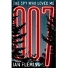 KNYGA Ian Fleming Spy Who Loved Me