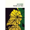 KNYGA Ian Fleming You Only Live Twice