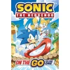 KNYGA Ian Flynn Sonic the Hedgehog: On The Go, Vol. 1