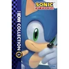 KNYGA Ian Flynn Sonic The Hedgehog: The IDW Collection, Vol. 1