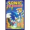 KNYGA Ian Flynn Sonic the Hedgehog, Vol. 1: Fallout!