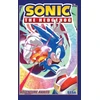 KNYGA Ian Flynn Sonic the Hedgehog, Vol. 17: Adventure Awaits