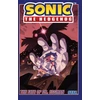 KNYGA Ian Flynn Sonic the Hedgehog, Vol. 2: The Fate of Dr. Eggman
