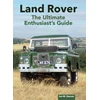 KNYGA Ian Garner Land Rover: The Ultimate Enthusiast's Guide