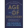 KNYGA Ian Goldin Age of Discovery
