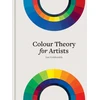 KNYGA Ian Goldsmith Colour Theory for Artists, Everything you need to know about working with colour