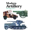 KNYGA Ian Hogg Modern Artillery