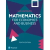 KNYGA Ian Jacques Mathematics for Economics and Business