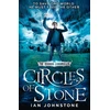 KNYGA Ian Johnstone Circles of Stone