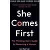 KNYGA Ian Kerner Kerner Ian She Comes First: The Thinking Man's Guide to Pleasuring a Woman