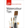 KNYGA Ian King King Ian Watercolour Tips: Practical Tips to Start You Painting