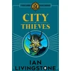 KNYGA Ian Livingstone Author Livingstone Ian Fighting Fantasy: City of Thieves