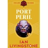 KNYGA Ian Livingstone Author Fighting Fantasy: The Port of Peril