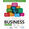 KNYGA Ian Marcouse Marcouse Ian Pearson Edexcel GCSE (9–1) Business, Third Edition