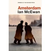 KNYGA Ian Mcewan Amsterdamas