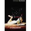 KNYGA Ian Mcewan Atonement