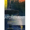 KNYGA Ian Mcewan Atonement (York Notes Advanced) English Literature Study Guide - for 2026, 2027 exams