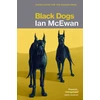 KNYGA Ian Mcewan Juodas Dogs