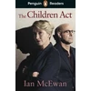 KNYGA Ian Mcewan Penguin Readers Level 7: The Children Act (ELT Graded Reader), Abridged Edition