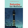 KNYGA Ian Mcewan Saturday
