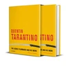 KNYGA Ian Nathan Quentin Tarantino, The iconic filmmaker and his work