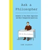KNYGA Ian Olasov Ask a Philosopher, Answers to Your Most Important – and Most Unexpected – Questions