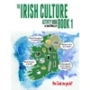 KNYGA Ian Omalley Irish Culture Book 1 - Activity Book