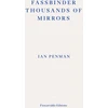 KNYGA Ian Penman Fassbinder Thousands of Mirrors