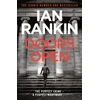 KNYGA Ian Rankin Doors Open