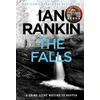 KNYGA Ian Rankin Falls, The number one bestselling series that inspired BBC One’s REBUS