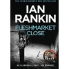 KNYGA Ian Rankin Fleshmarket Close, The number one bestselling series that inspired BBC One’s REBUS